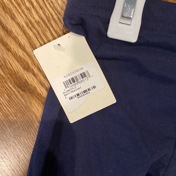 NWT tucker + Tate sweater oversized chunky knit boxy unisex bundle pants - Picture 4 of 8